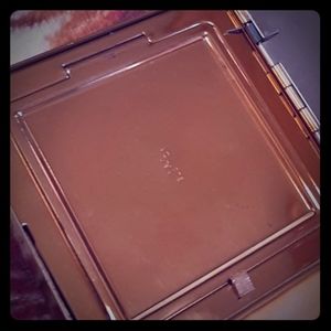 Vintage Volupte' USA Compact and Cigarette Case